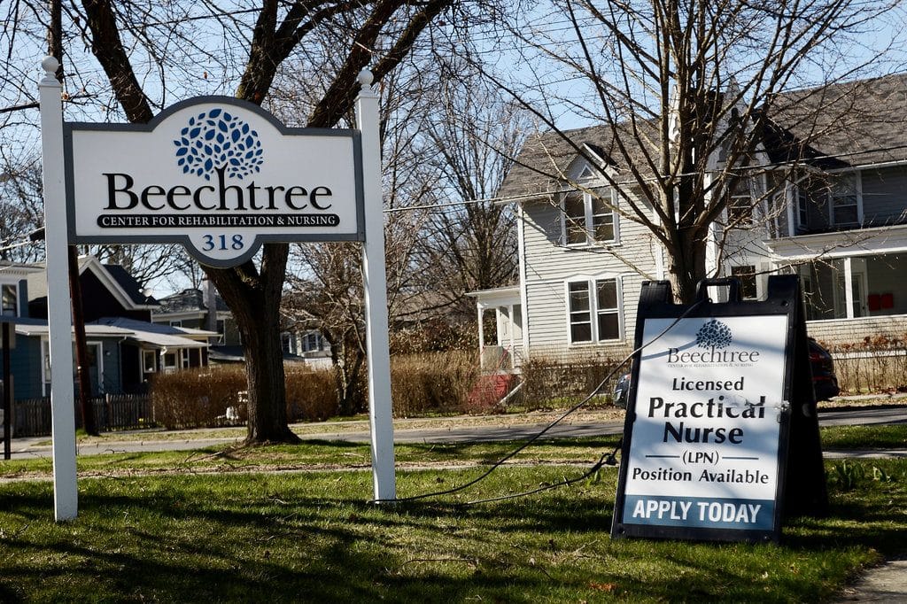 Beechtree Nursing Home