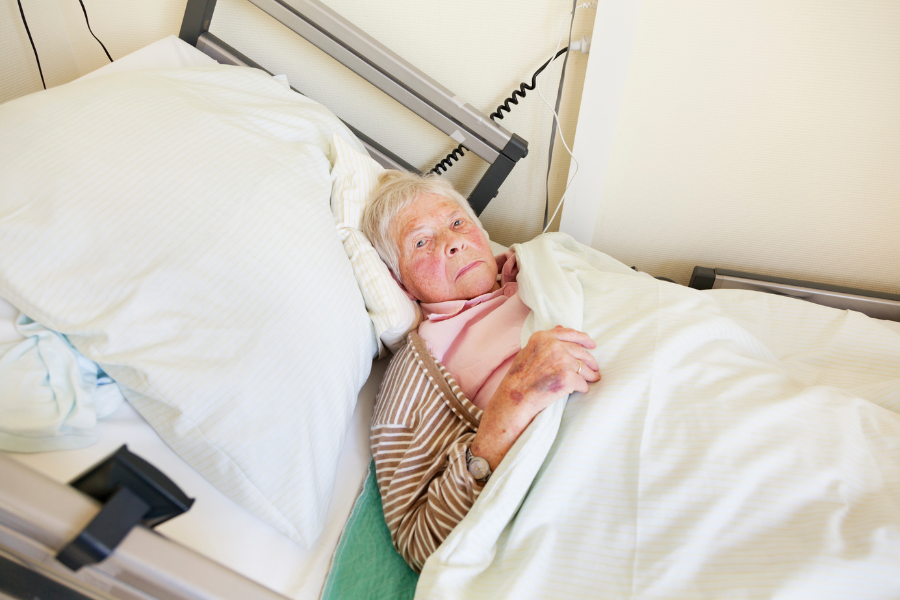 admit loved one to nursing home attorney