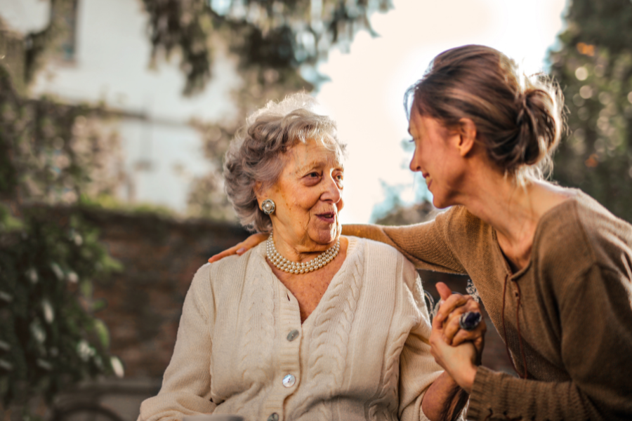 nursing home abuse holidays