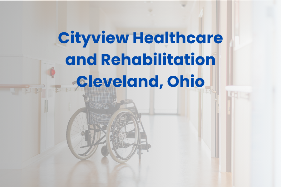 bad nursing homes in cleveland, ohio