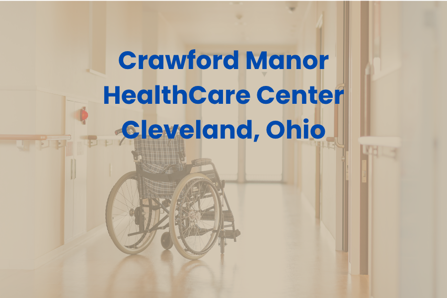 bad nursing home in cleveland ohio