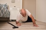 preventing falls in nursing home