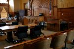 courtroom